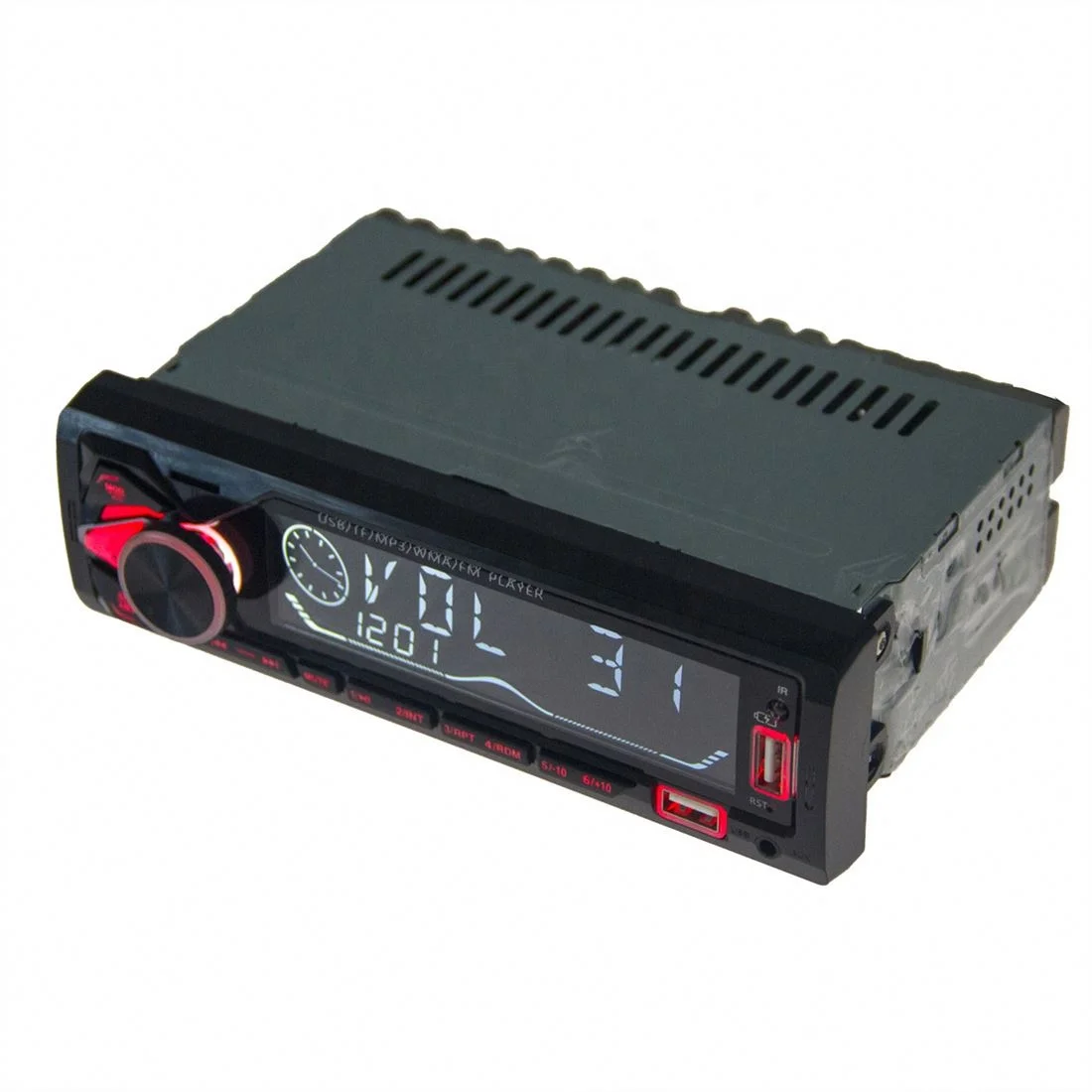 Расположение приборной панели T832 Автомобильный Mp3 BT беспроводной плательщик Qc3.0 для автомобиля