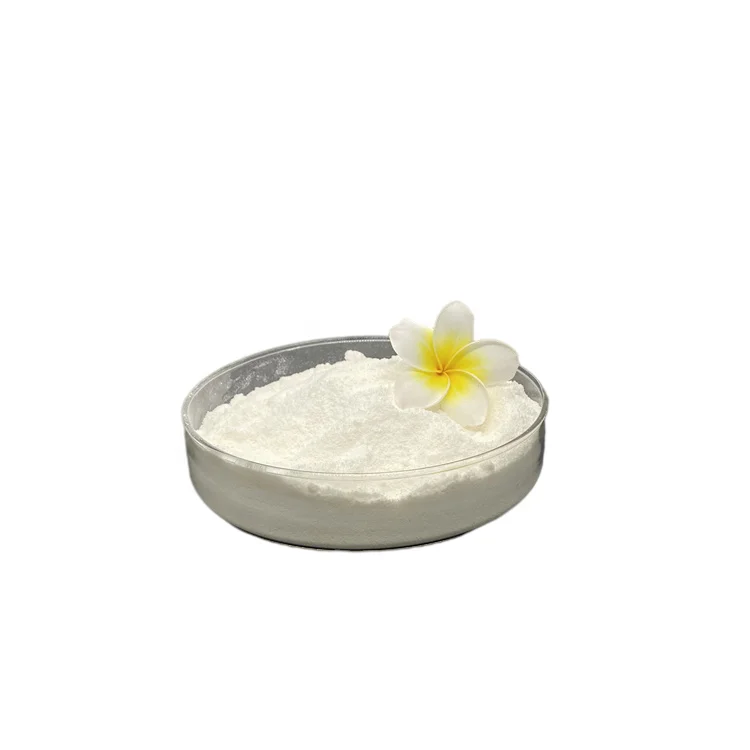 Impact Modified Rubber Is-61 PVC Powder