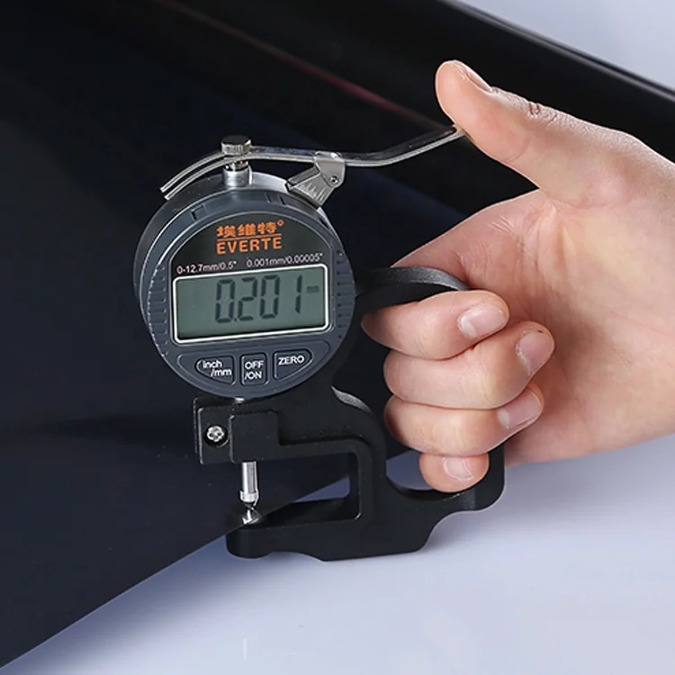 17.7'X78.7' Thermal Insulation Glass Sun Protection Window Film Uv Film For Window