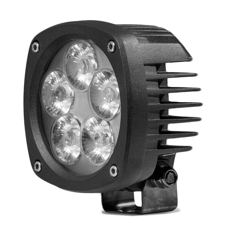 6900lm 48W 50W COB LED Work Light LED CE RoHS Approved