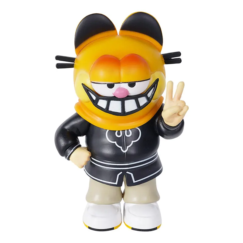 Custom Statuette Maker Plastic Pvc Vinyl Toys Designer Cartoon Oem Art Home Decor Toy Figurine Anime Action Figure