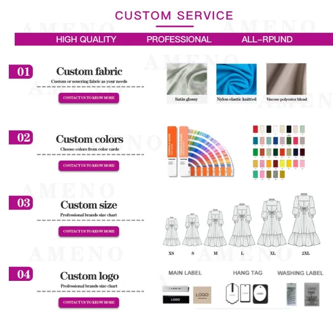 Women high-quality dress lace stitching party dress prom and evening dress support customization