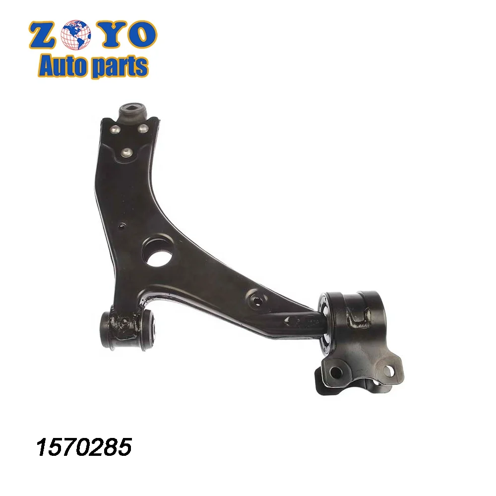 1570285 1570284 Suspension Wishbone  track control arm for Volvo