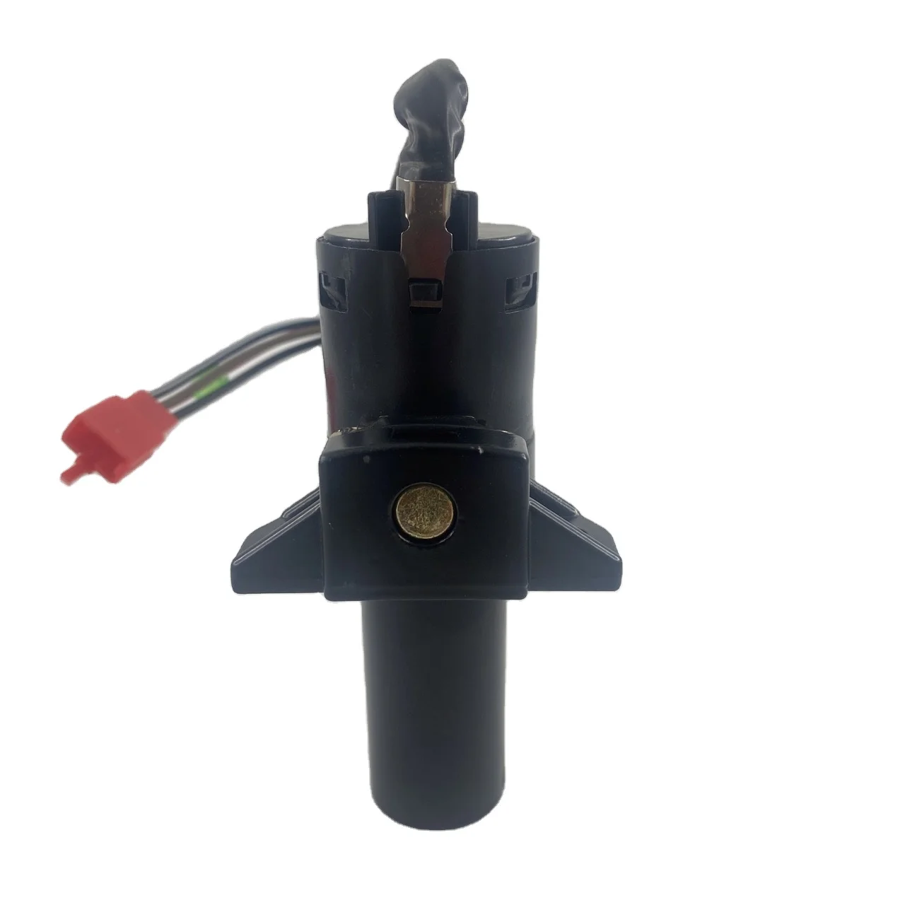 Motorcycle Ignition key Switch Spare Parts Of Ignition Switch ignition  switch key For YBR125