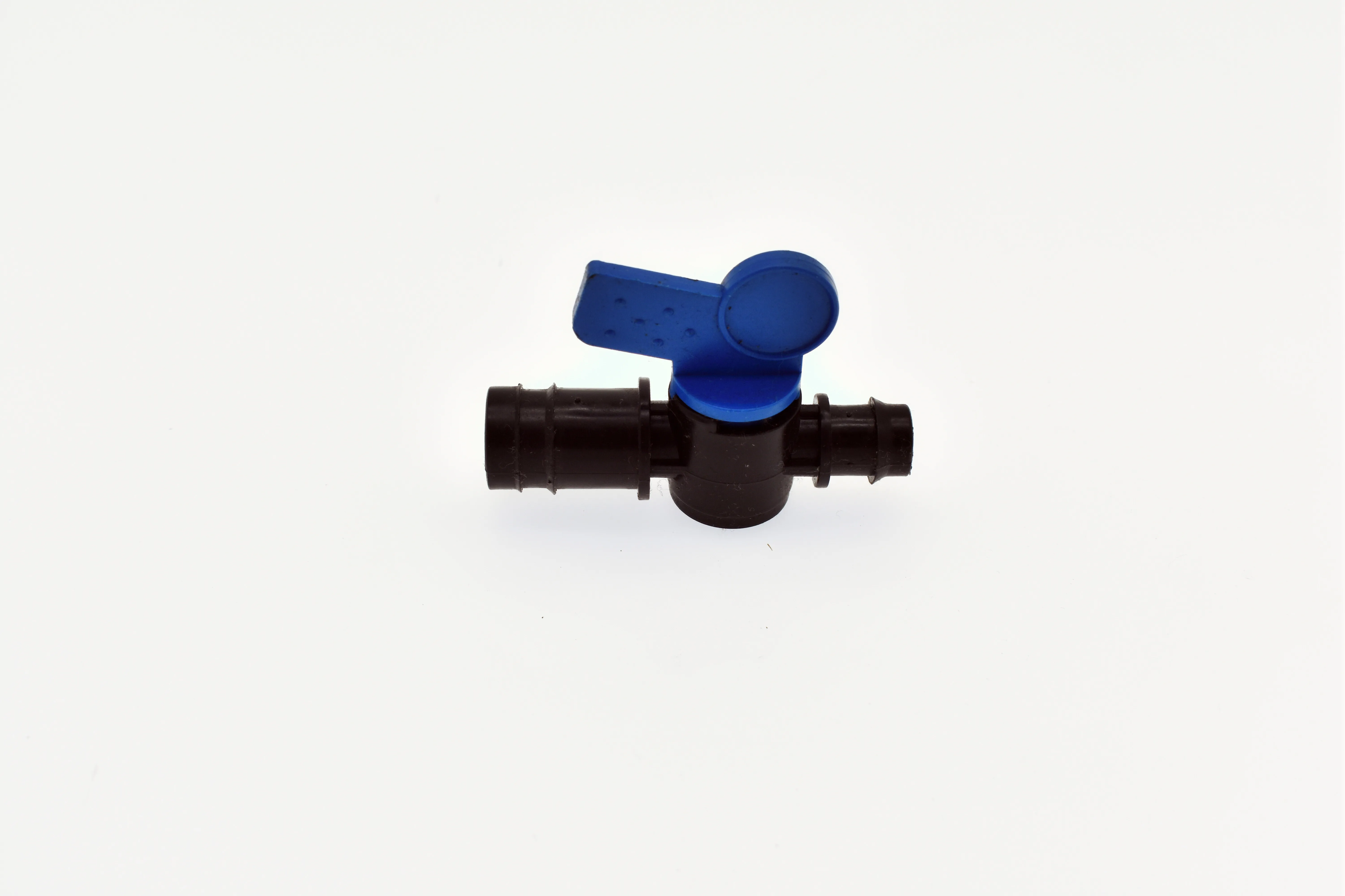 High quality Irrigation PP small valve  is convenient and durable