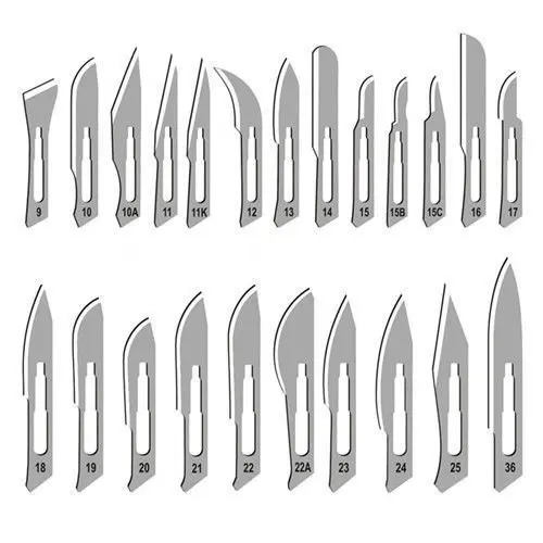 Dermaplaning Medical/Surgical Instruments/Equipment