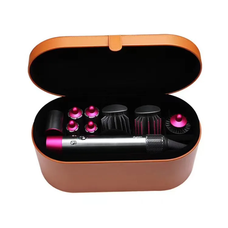 
Factory Price Best Quality Salon Air Wrap Airwrap With Accessories Leather Case For Dysoning Airwrap Air Wrap Complete Styler 