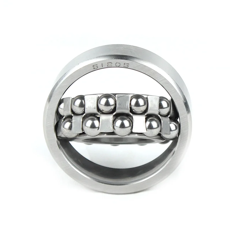 HSN Stainless Steel Bearings SS 605 Stainless Steel Ball Bearings in stock
