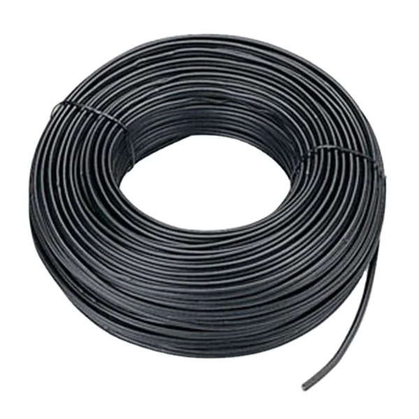 Wholesale Agricultural Drip Watering Hose Irrigation 4/7 PVC Drip Irrigation Hose PipeHot sale products