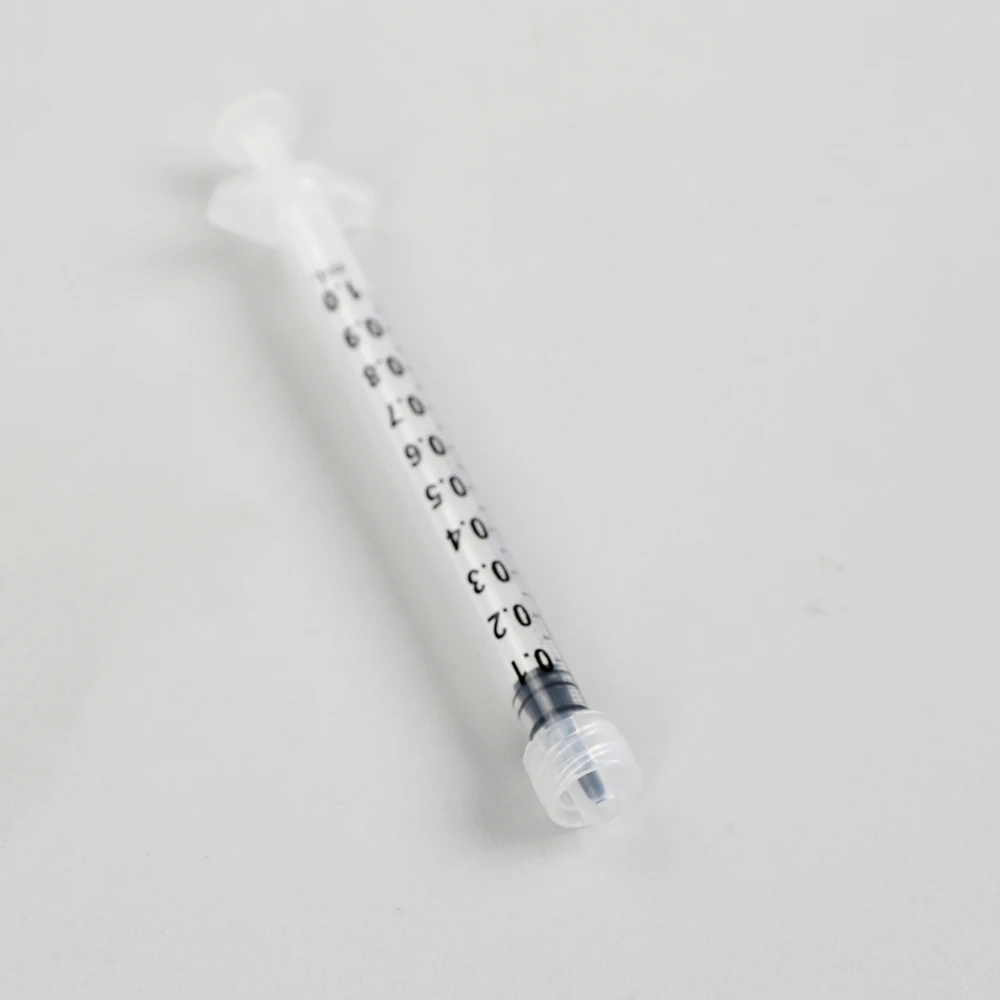 
tuberculin syringes BCG Vaccine syringes 