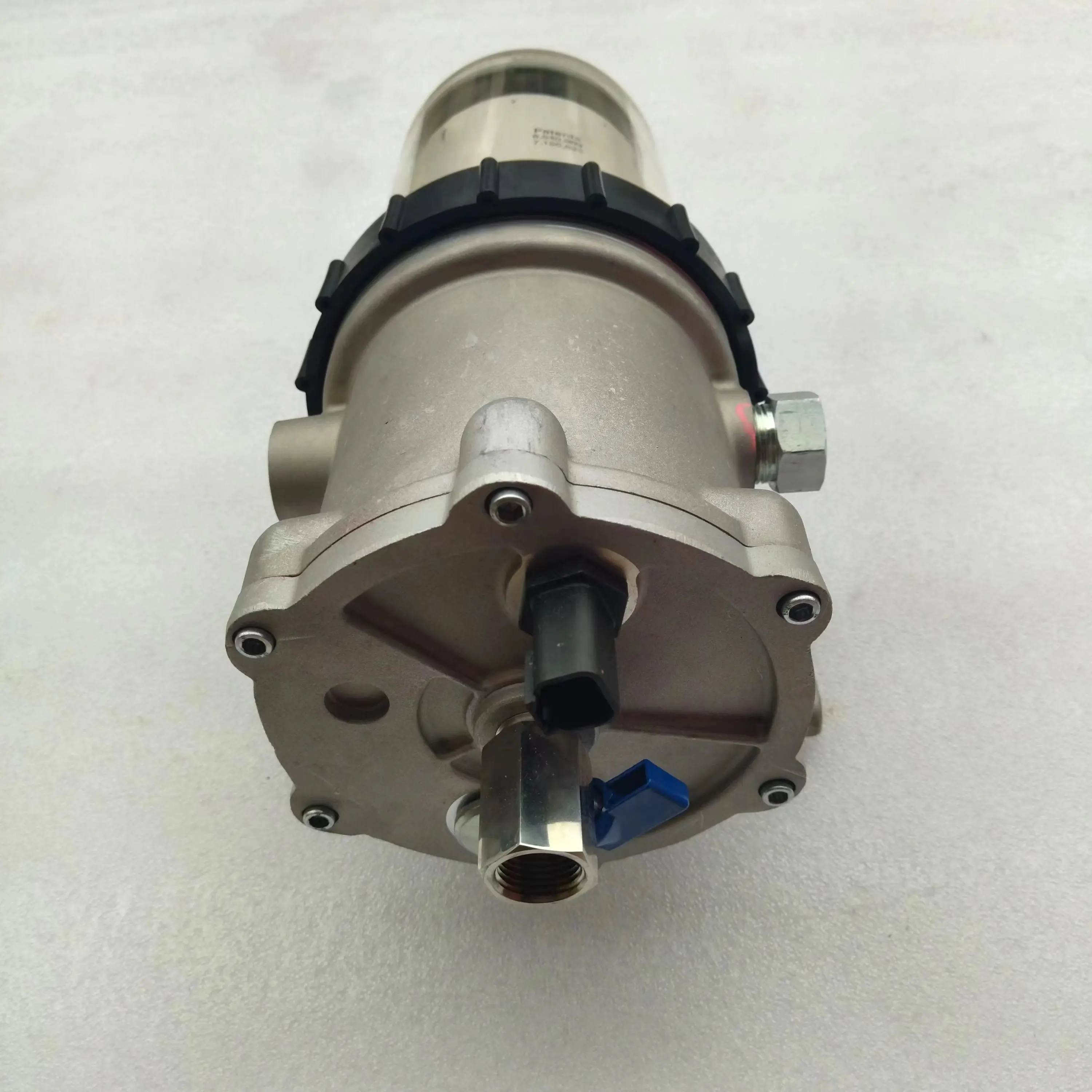 Excavator FS19765/FH23029 diesel Engine Parts Hydraulic Filter Assy