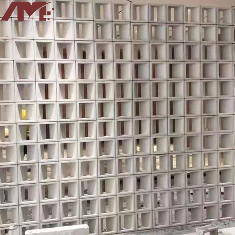 Высококачественный декоративный настенный керамический полый кирпич