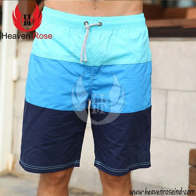 Top Quality Colorful Men Board Shorts For Swimming Beach Men Beach Wear short Homme Customized Logo Board Shorts Swim Trunks