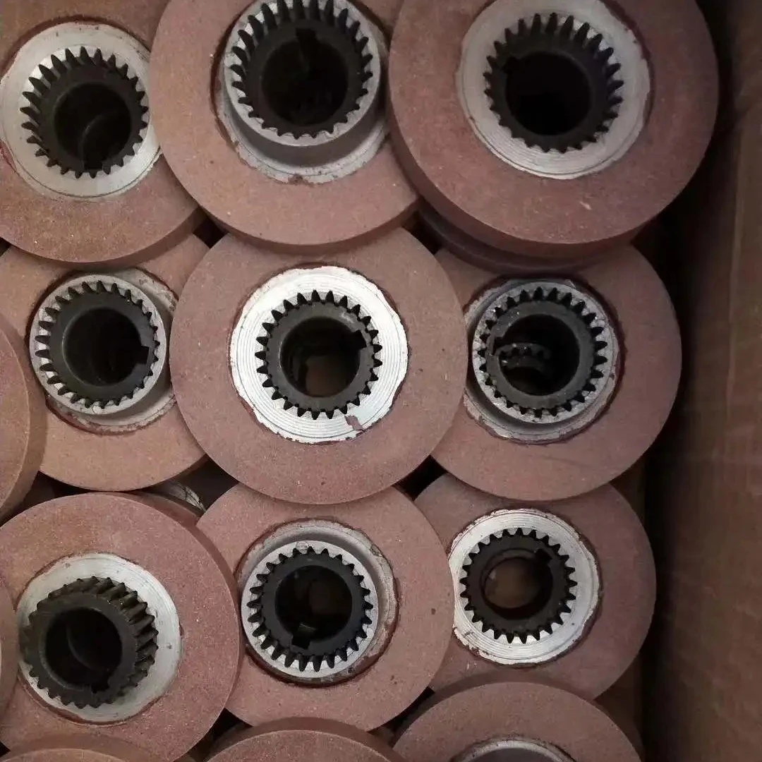 Brake Disc for ZLP suspended platform