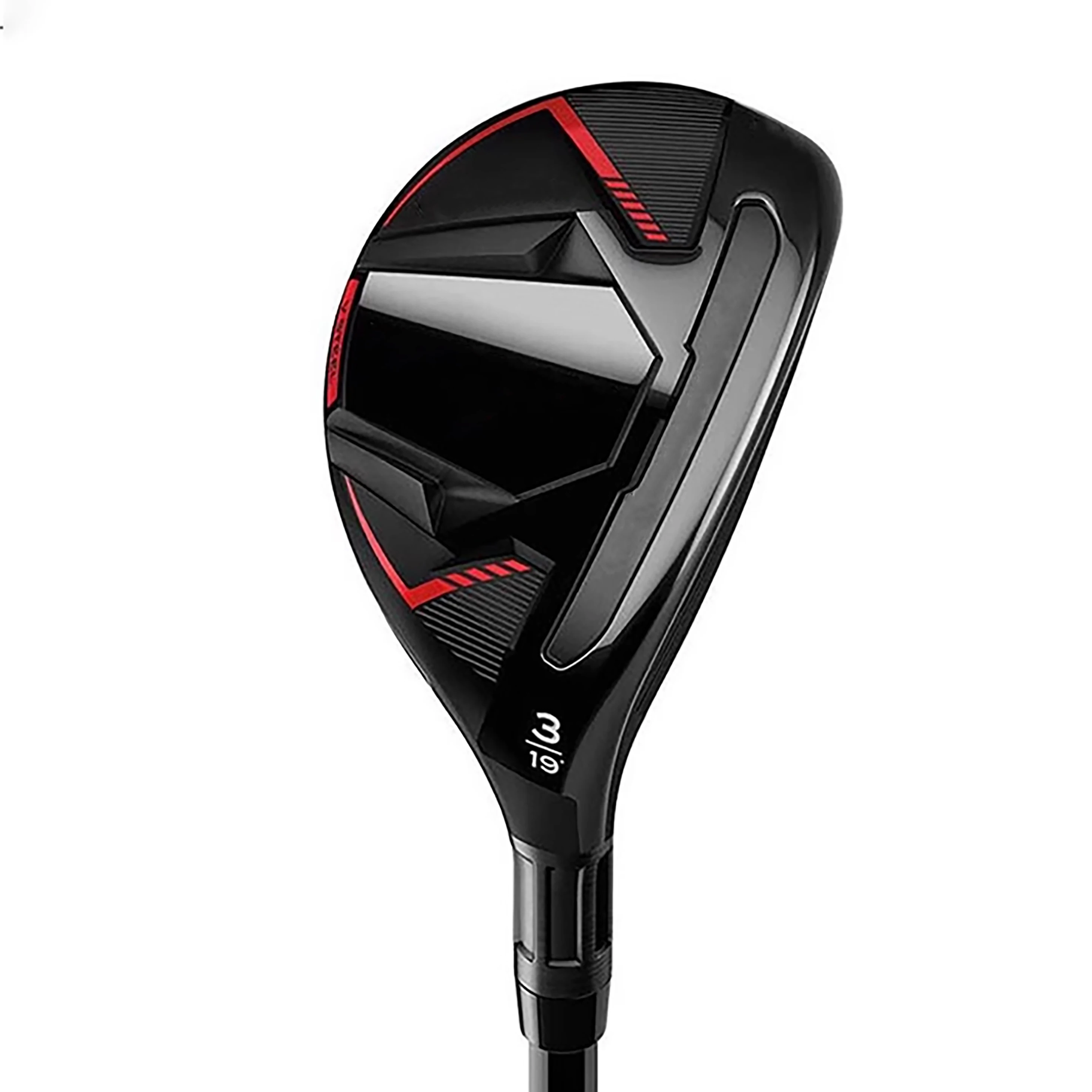 Professional Right Handed Golf Club Forged Stainless Steel Golf Hybrid Club Forged Golf Hybrid Head