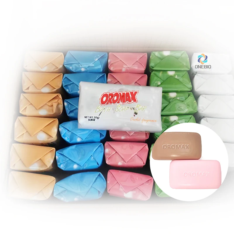 Factory Customized Shape Fragrance Cheap Price Skin Whitening Shower Bady Wash Bath Soap