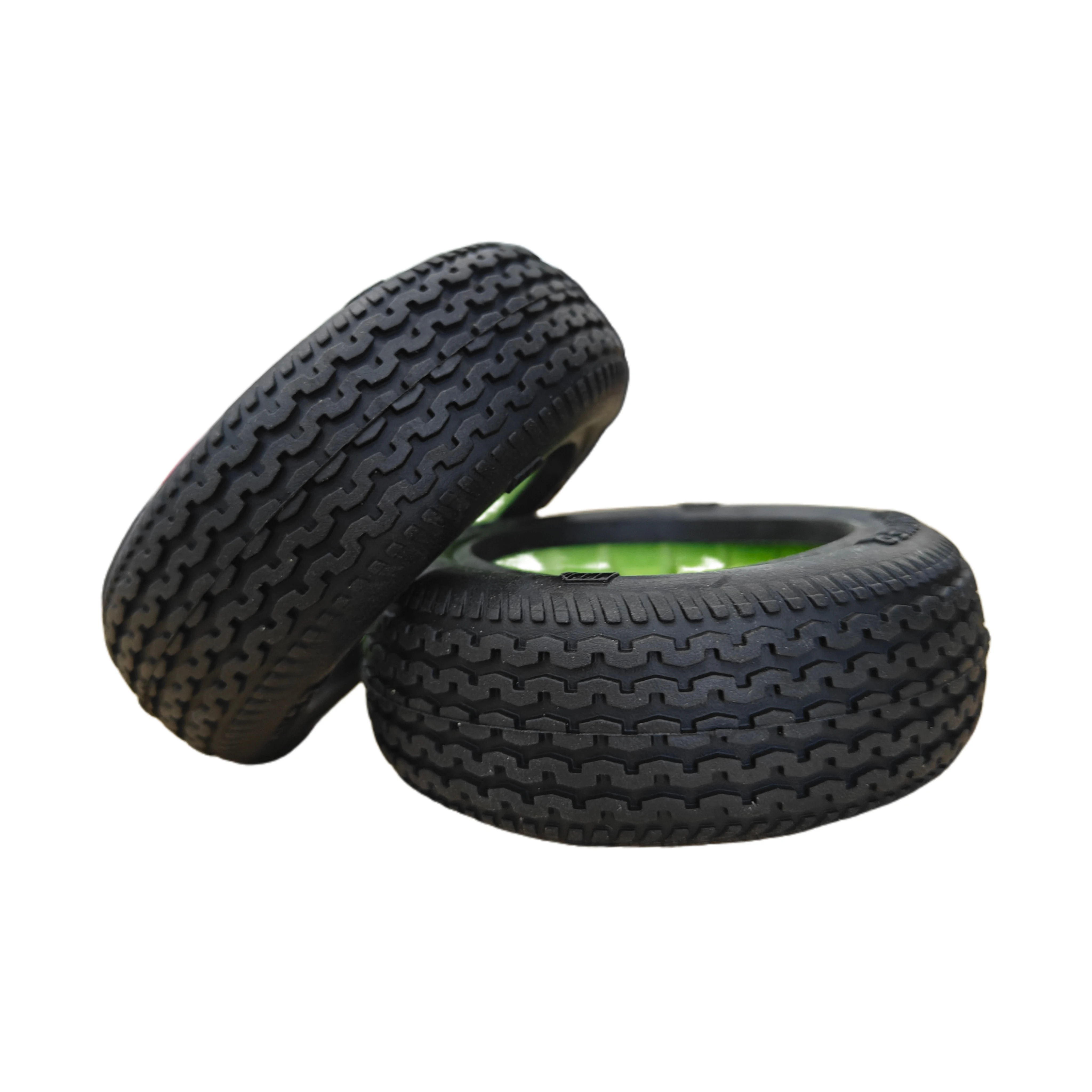 Hot Selling RC Tires and Foam Inserts 12mm Hex for 1/10 Off Road Car