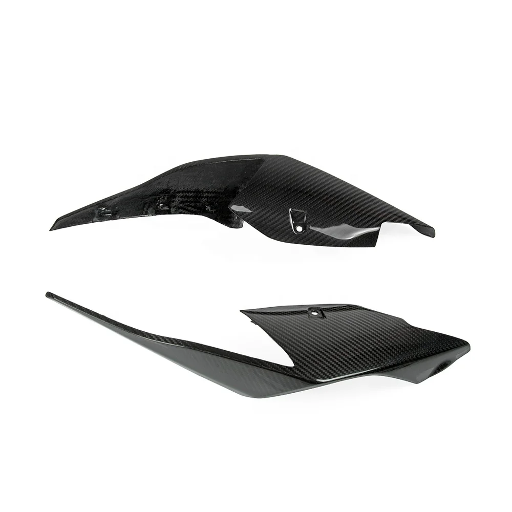 Мотоцикл углерода хвост обтекателя Обложка для S1000RR 2019