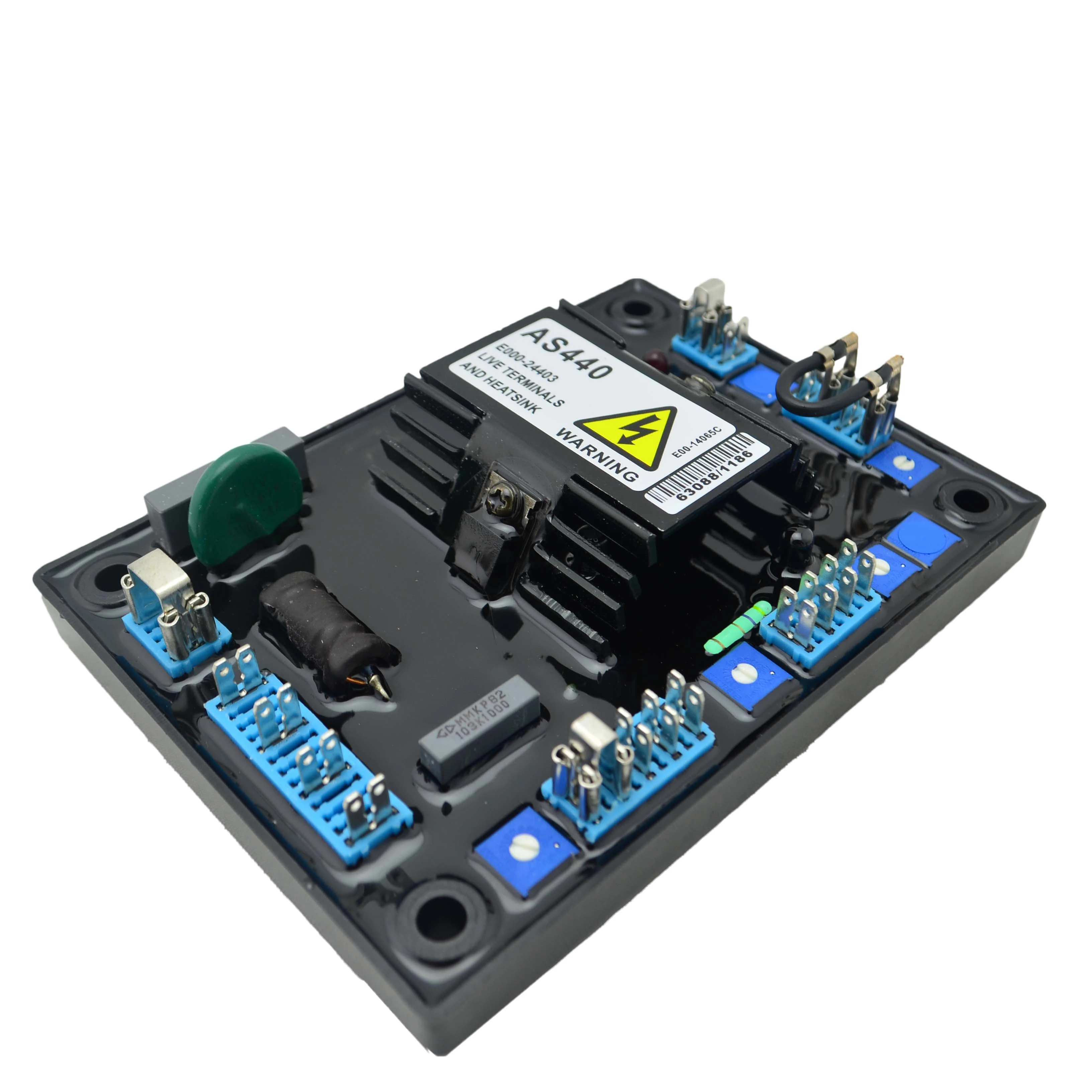 Автоматический регулятор напряжения AVR AS440 150