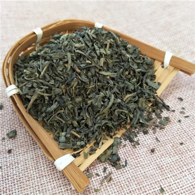 Mei cha Natural vietnam organic gunpowders green tea azawad 41022 top grade chunmee green tea