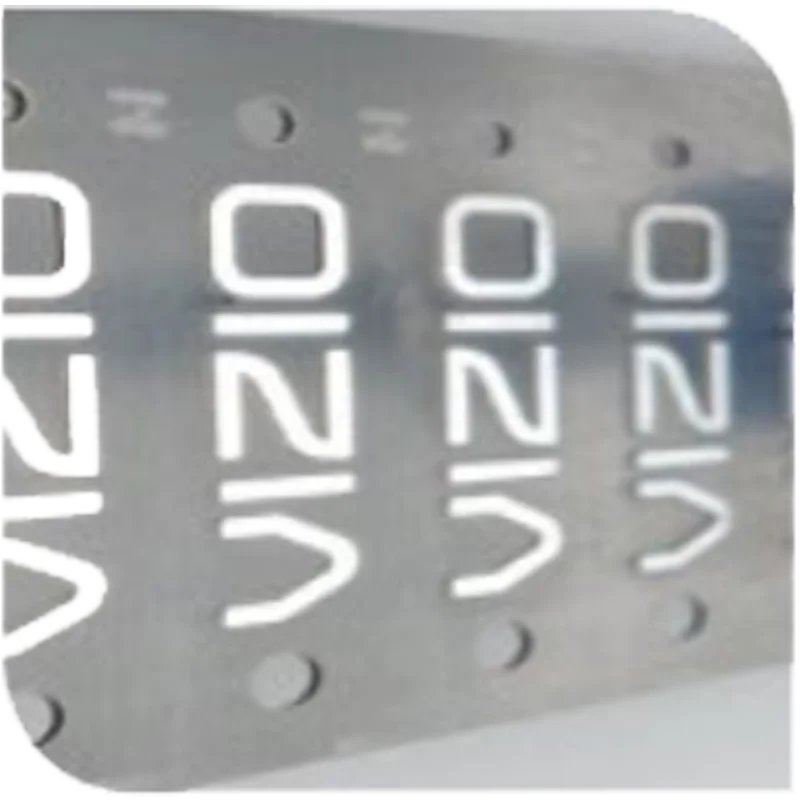 QIYE CNC Turning Tools Diamond Customized Inserts MCD Inserts for Al Copper Plastic