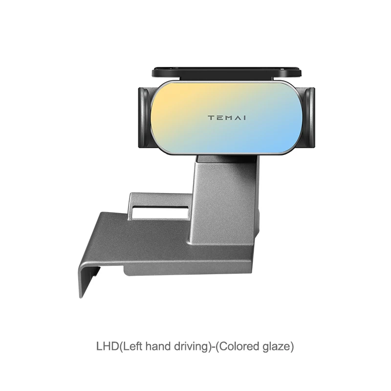 Amazon magsafe magnetic smart phone fast solar charger dashboard mobile phone quick bracket phone holder for Tesla Model 3/Y