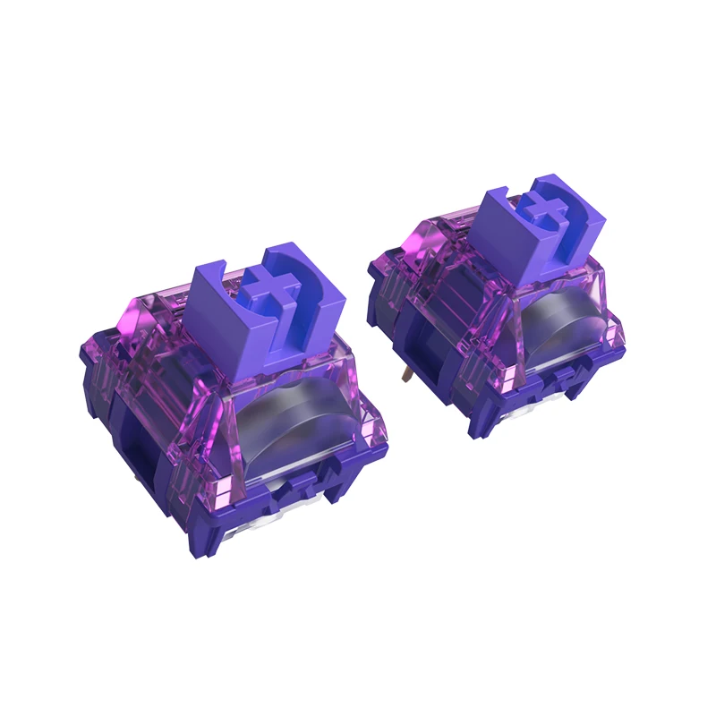 Заводское производство, линейные аксессуары для клавиатуры, набор для механической клавиатуры «сделай сам»