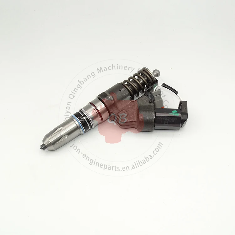 4903472 Cummins QSM11 diesel engine parts fuel injector 4903472
