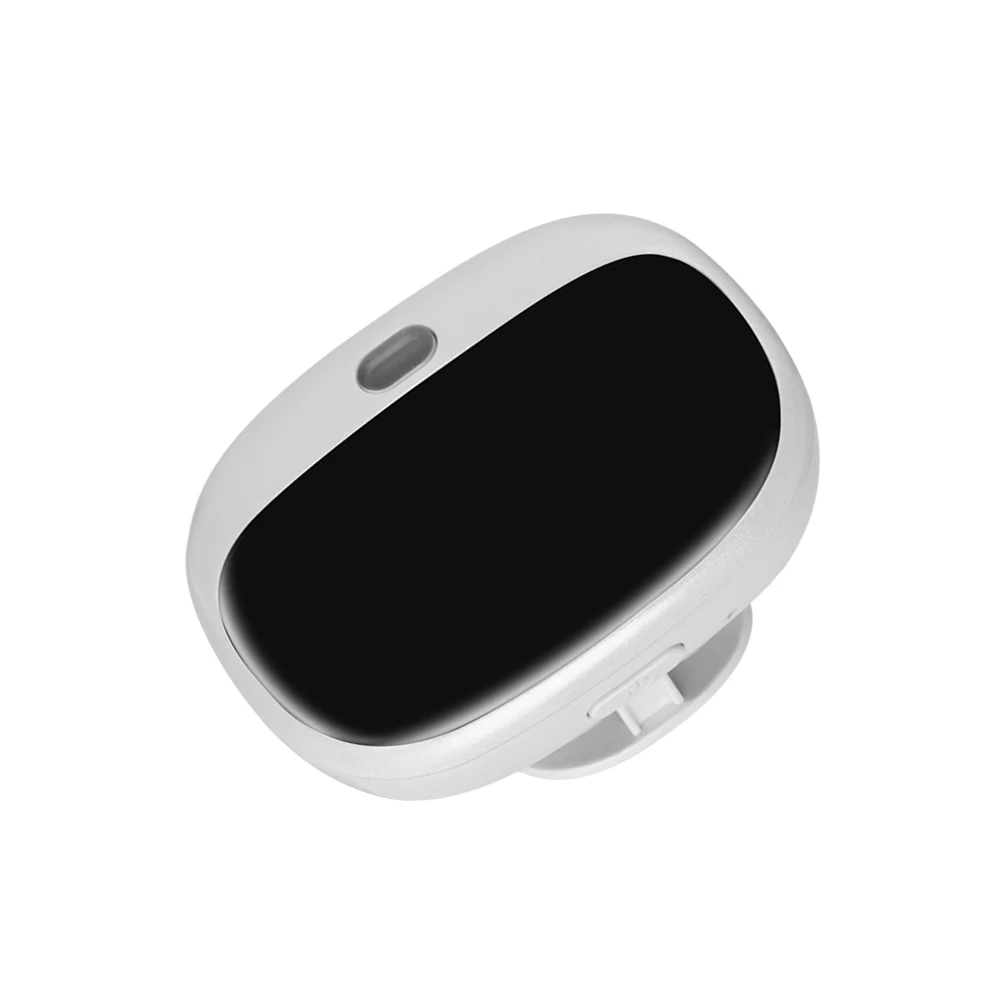 Waterproof Real-time Tracking Device Anti-lost GPS Tracker 4G Pet GPS Tracker For Dog Cat