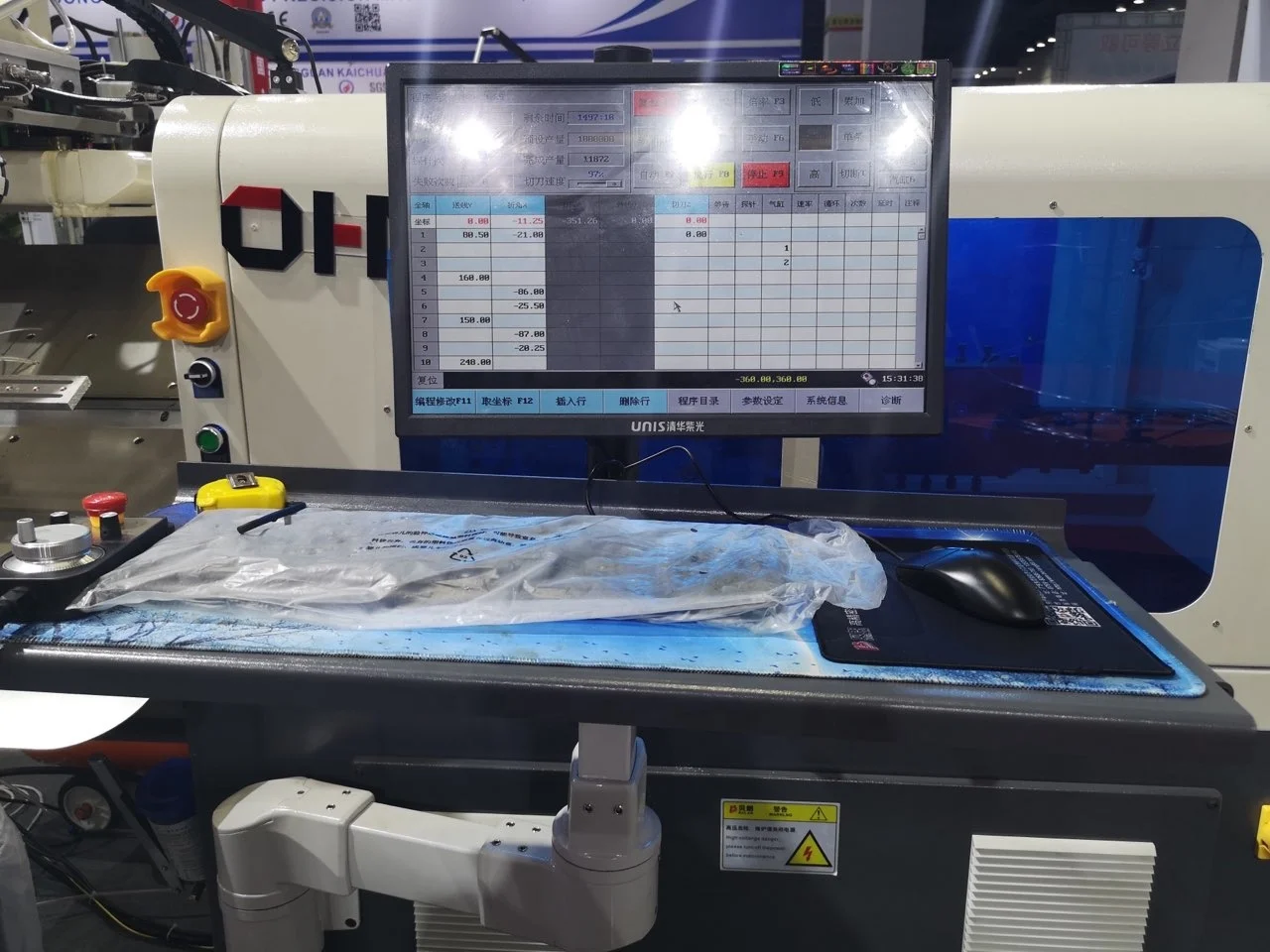 Low price automatic 2d cnc 8mm wire bending machine