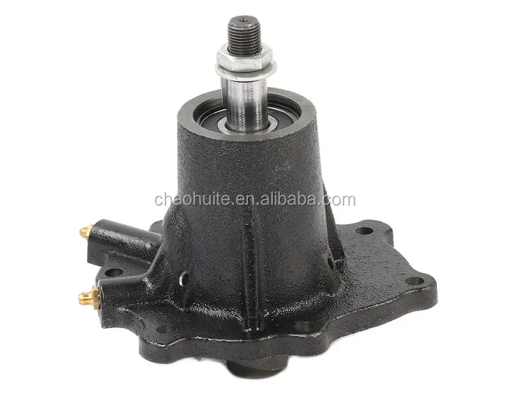 Diesel engine W06E W04DTC W04C-T W04E water pump 16100-3860 161003860 For Japanese truck