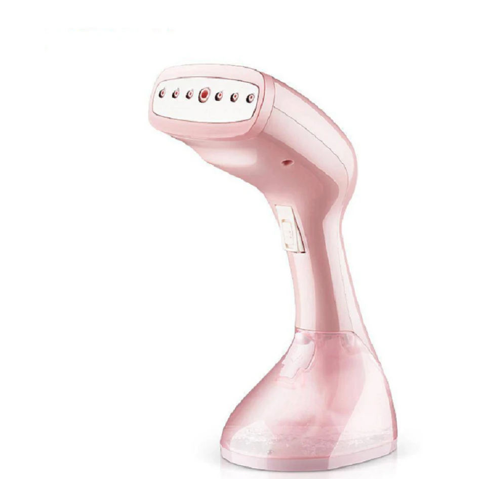 Konka handheld steam hang ironing machine 1500 w power hang ironing machine portable travel 15 seconds speed hot steam iron iron