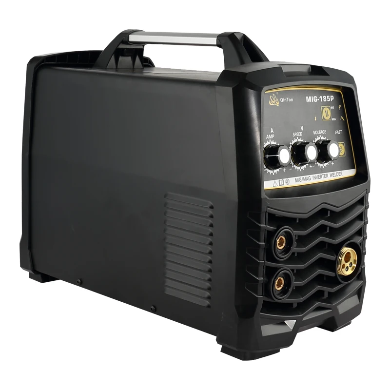 Semi-Automatic mig industrial welding machine