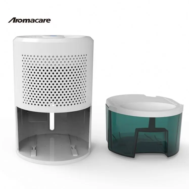 China Home Reusable Bedroom Quiet Low Noise Room Dehumidifier For Baby Rooms