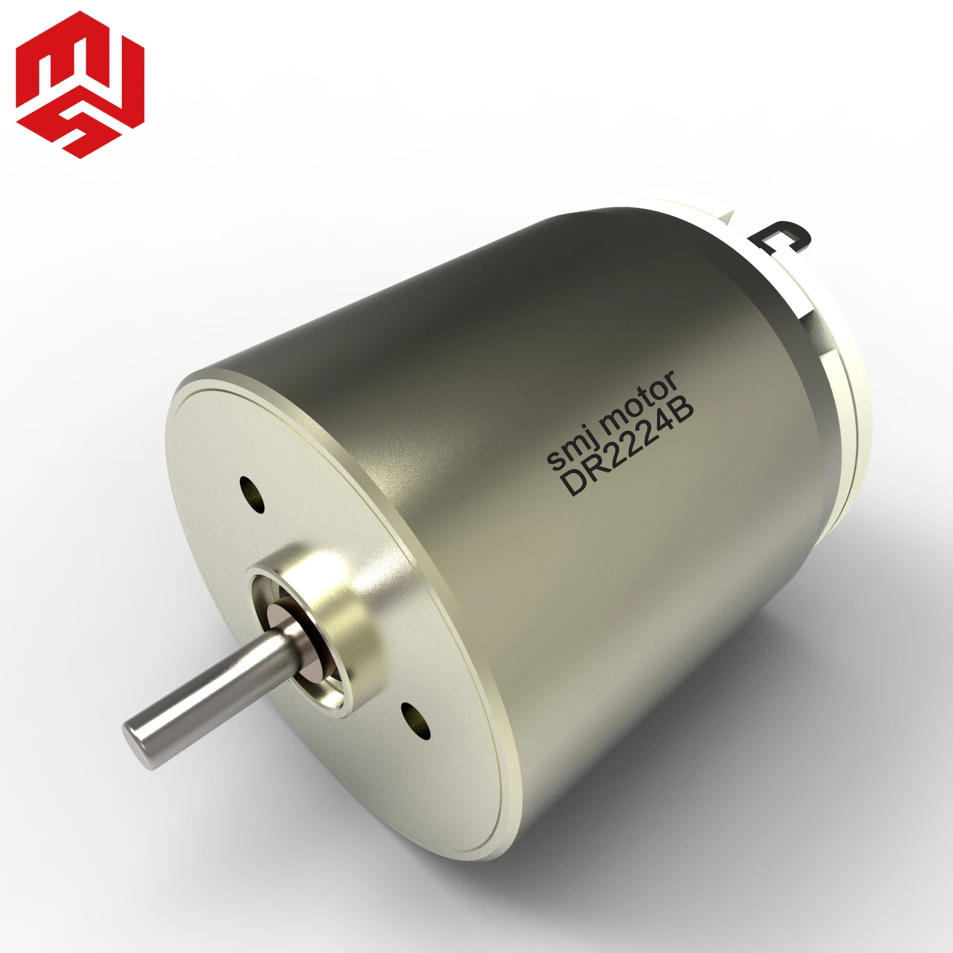 Japanese factory diameter 22mm 24V dc brush motor coreless dc motor  with graphite brushes and gear box