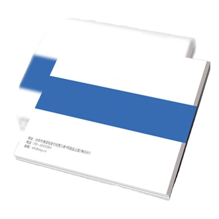 Brochure/Magazine/Catalogue full Color Booklet Printing