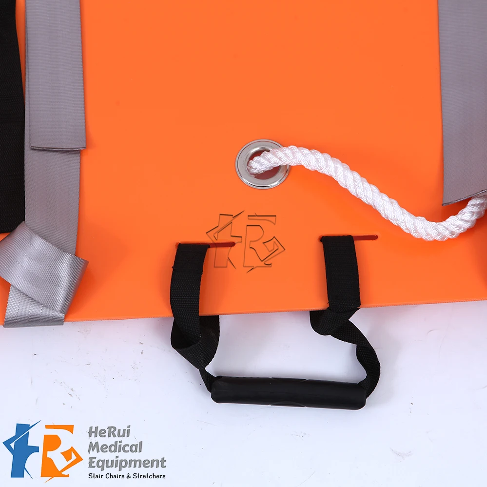 Soft stretcher Flexible stretcher Helicopter stretcher