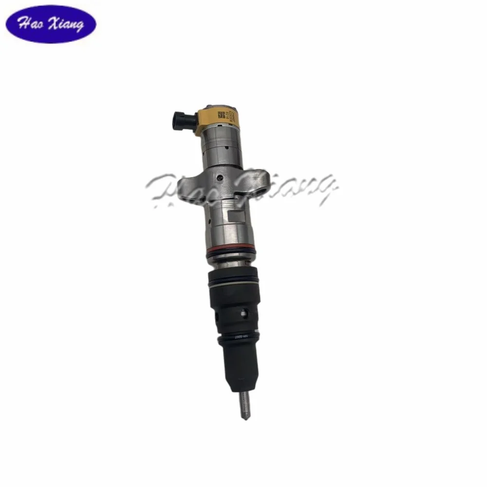 Haoxiang 387-9434 автоматический дизельный инжектор Common Rail для двигателя Caterpillar CAT C9