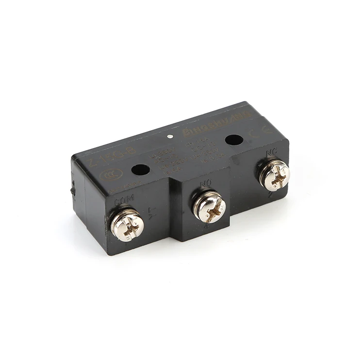 
Honeywell limit switch 16A 250VAC omron micro switch without lever 