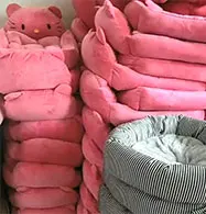 (New & Original) Recycled Colored Eastlon Polyester Staple Fiber China Supplier Sofa Elastic Webbing