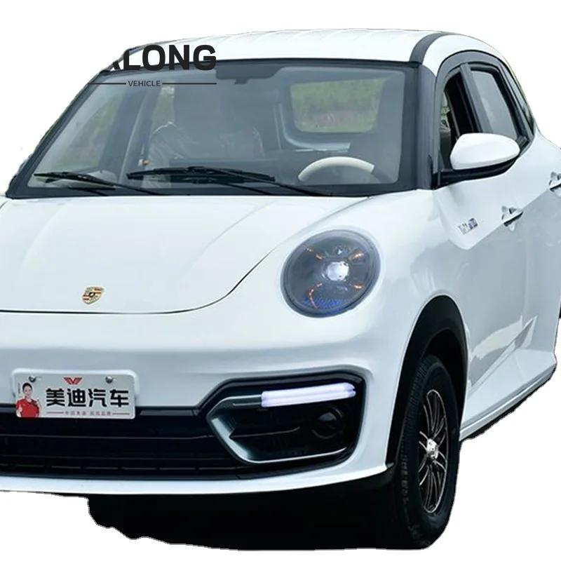 2024 New Energy EV Car High-End Brand Made in China High Quality Used Car