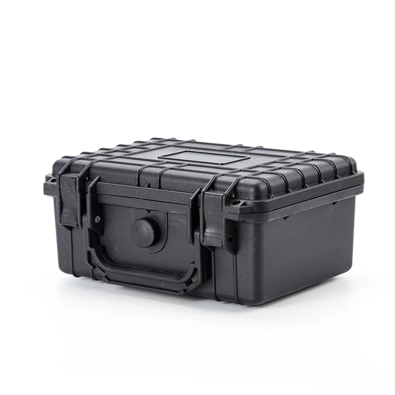 GD5022 Plastic EVA Tool Case Waterproof UAV Hard Case
