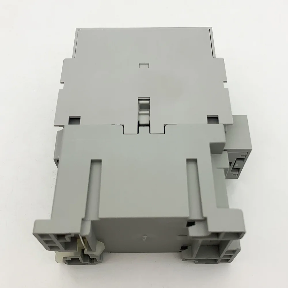New original AB contactor 24V DC Electronic Coil  Auxiliary Contact Configuration 100C30EJ00