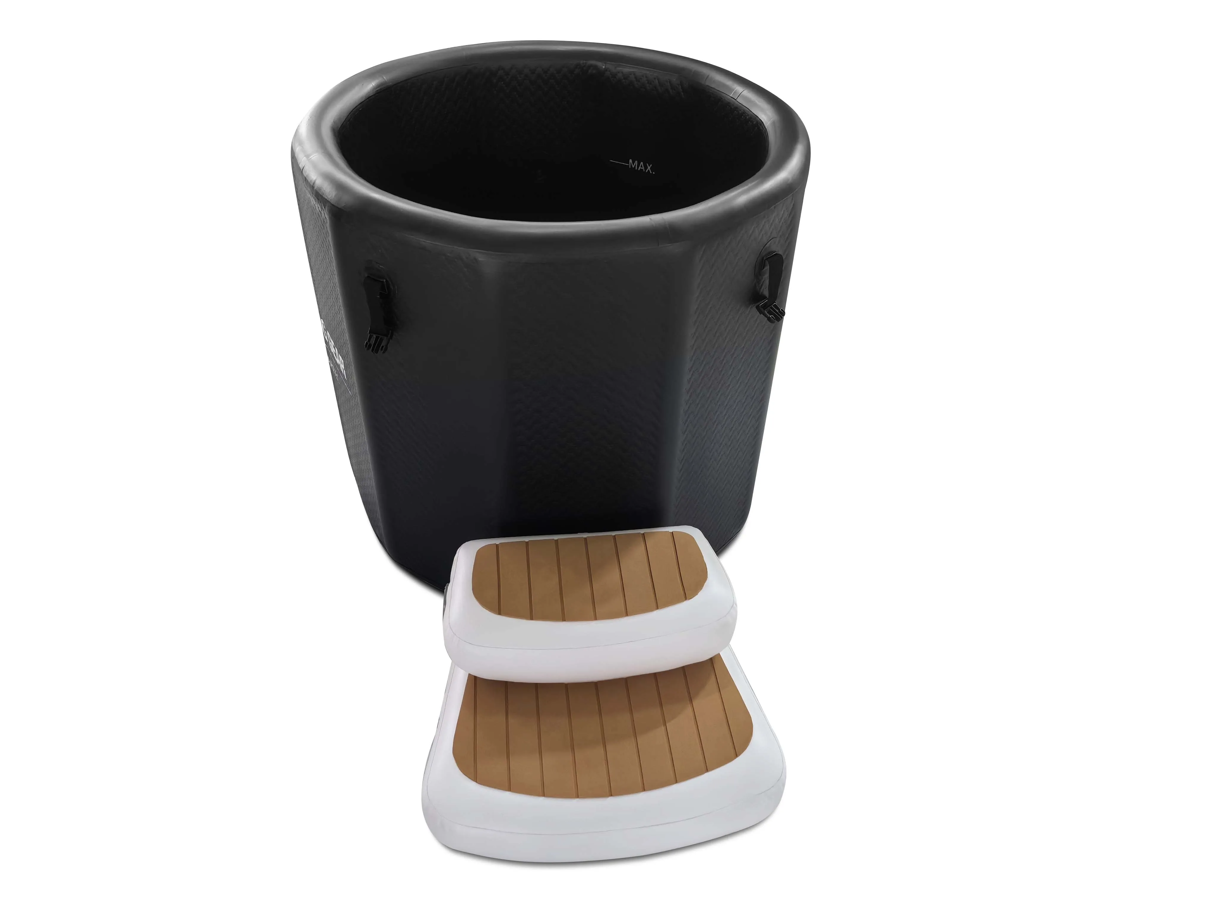 2024 Hot Sale High Quality Portable Ice Bath Therapy Recovery Cold Plunge Barrel for Soaking