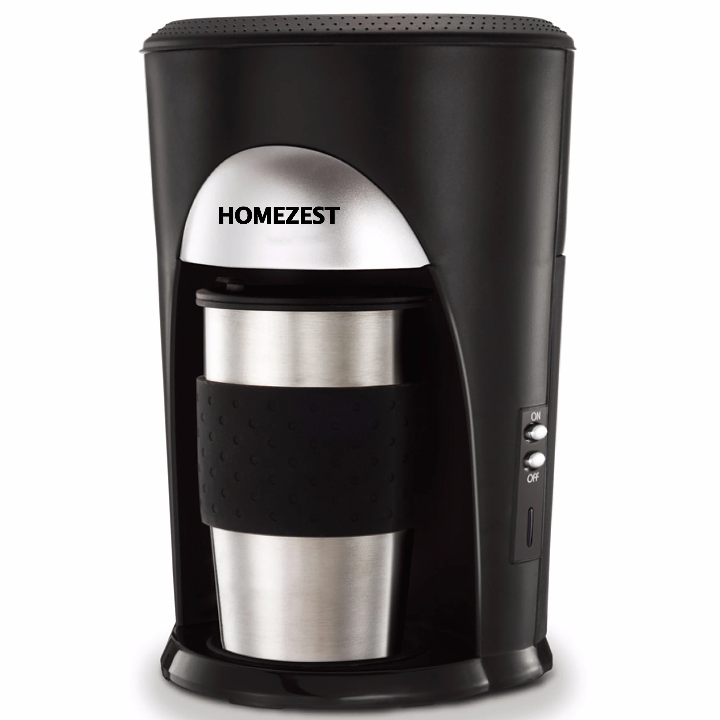 
 HOMEZEST CM-901C кофе на одной чашке кофе и чая капельная кофемашина  