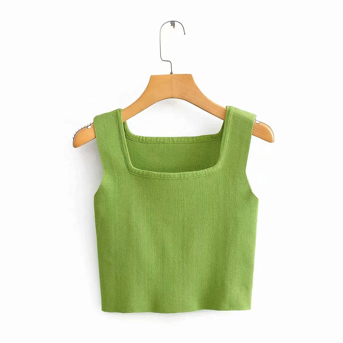 
Women tops summer knitted tops casual women off shoulder tank women pullover jumper sweater vest for girls 