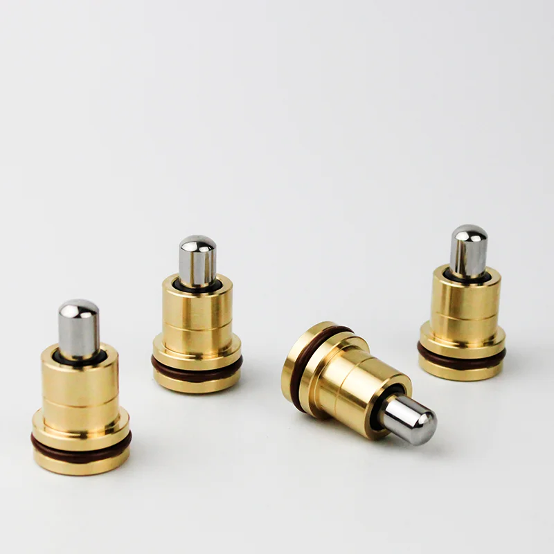 High-quality Excavator Handle Hydraulic Valve Pilot Joystick Pusher