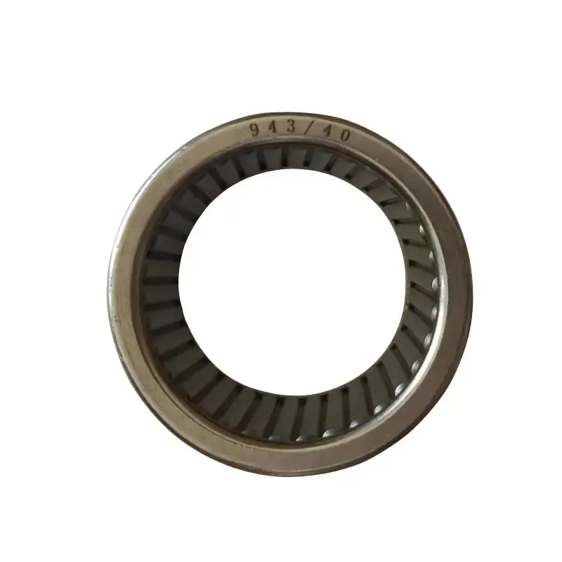 Drawn Cup Needle Roller Bearing 943/40 943/50 Bearing Good Quality Needle Roller Bearing 943/40 40x50x38mm