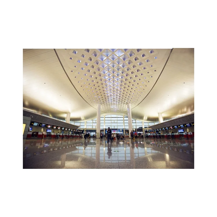 Factory Cheap Price Fixing Panels Decorative Material Aluminum Honeycomb Composite Panel