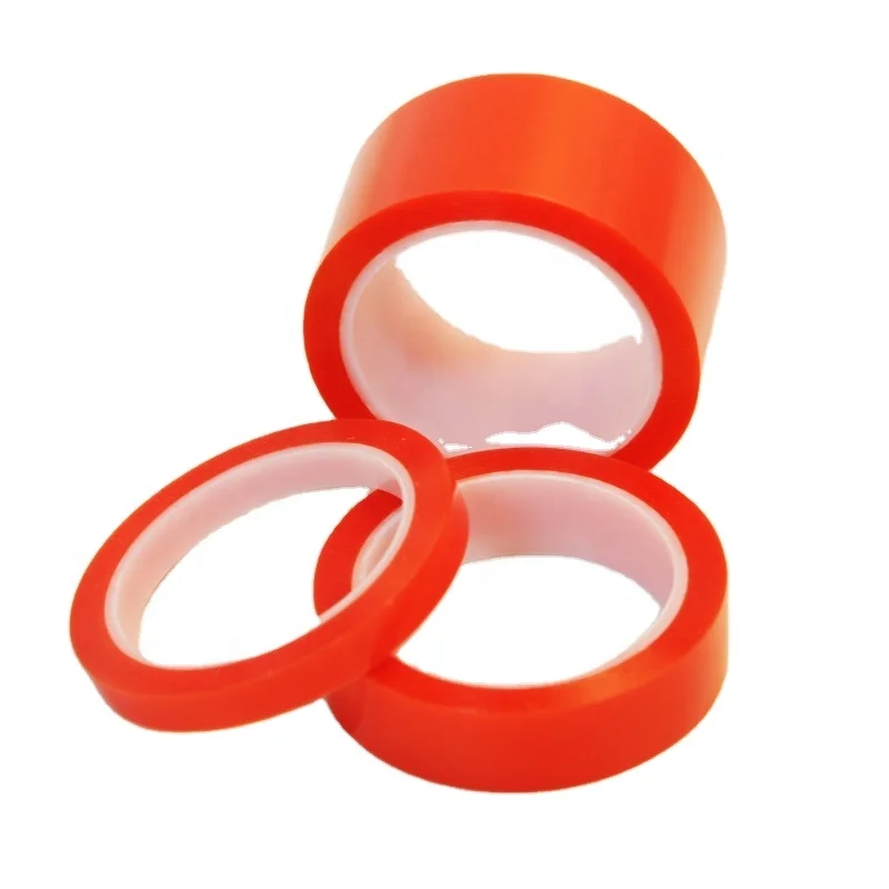 Double Sided Tape Clear Strong Acrylic Adhesive Tape for Mobile phone Laptop Screen LCD Repair Wood Glass Plastic Mounting